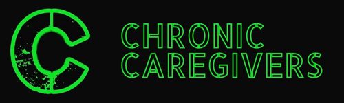 DEMO - Chronic Caregivers